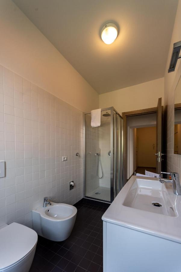 Regolo House Apartments ペルレード エクステリア 写真