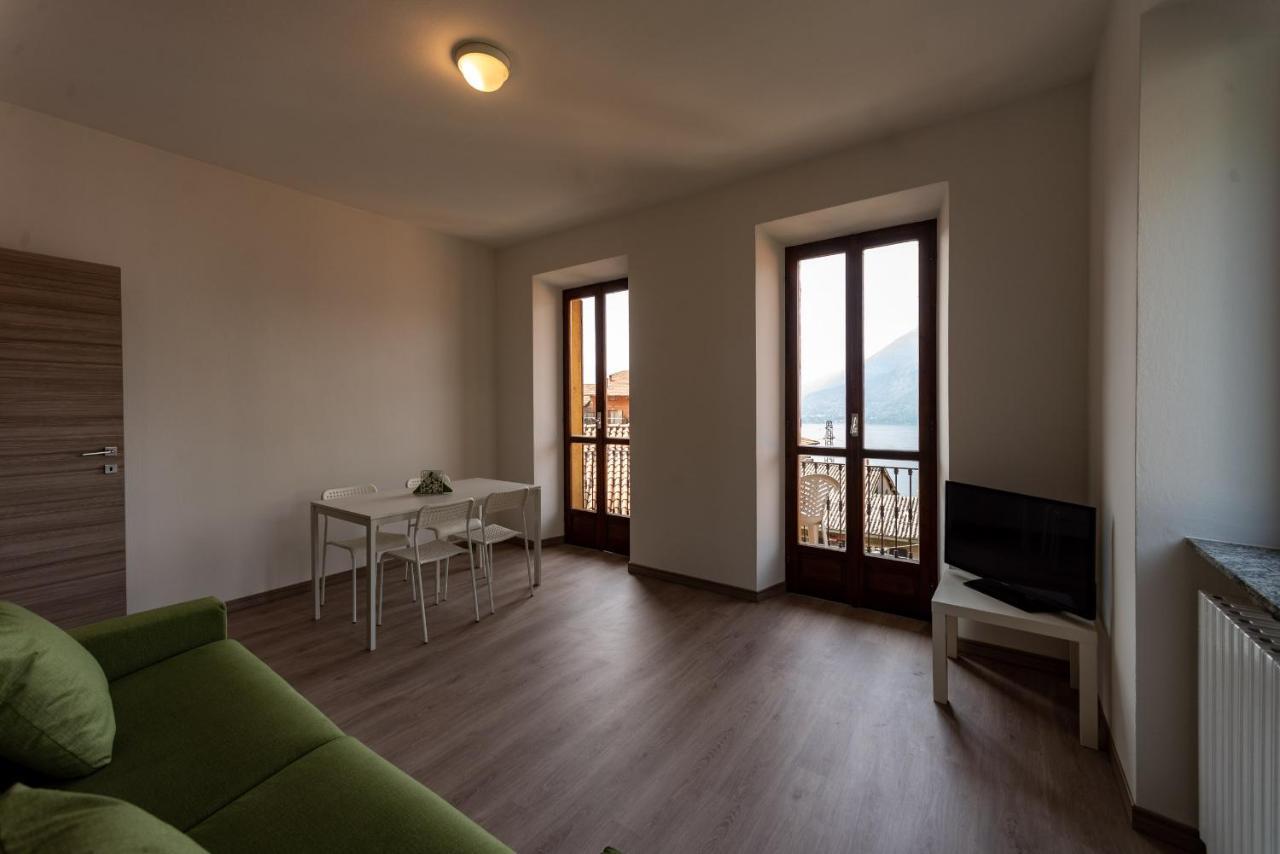 Regolo House Apartments ペルレード エクステリア 写真