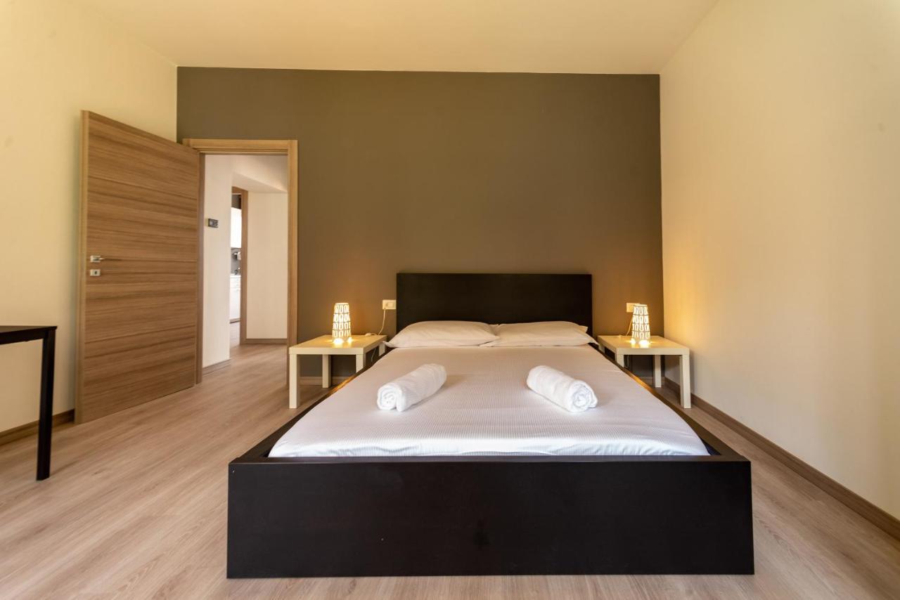 Regolo House Apartments ペルレード エクステリア 写真