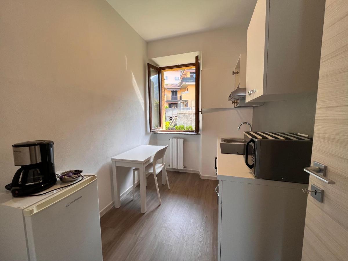 Regolo House Apartments ペルレード エクステリア 写真