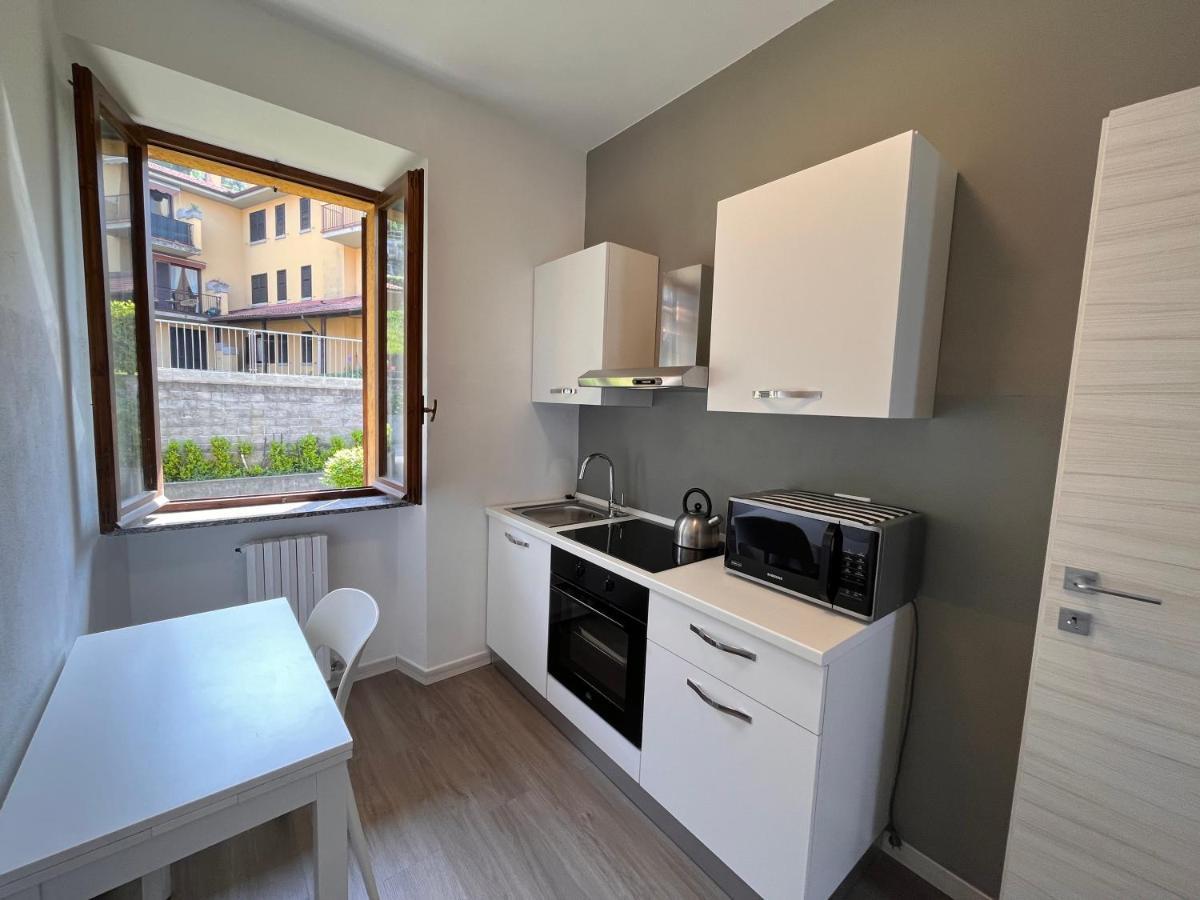 Regolo House Apartments ペルレード エクステリア 写真