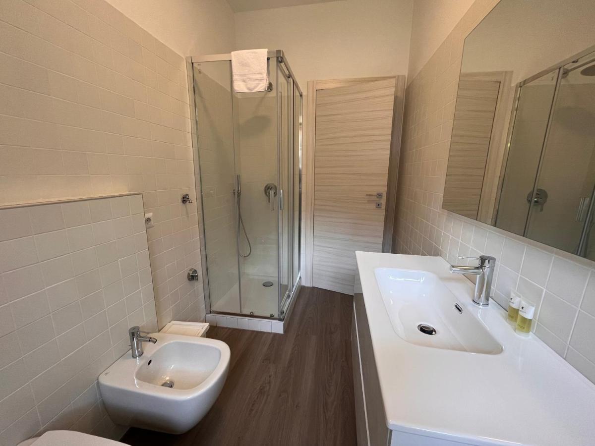 Regolo House Apartments ペルレード エクステリア 写真
