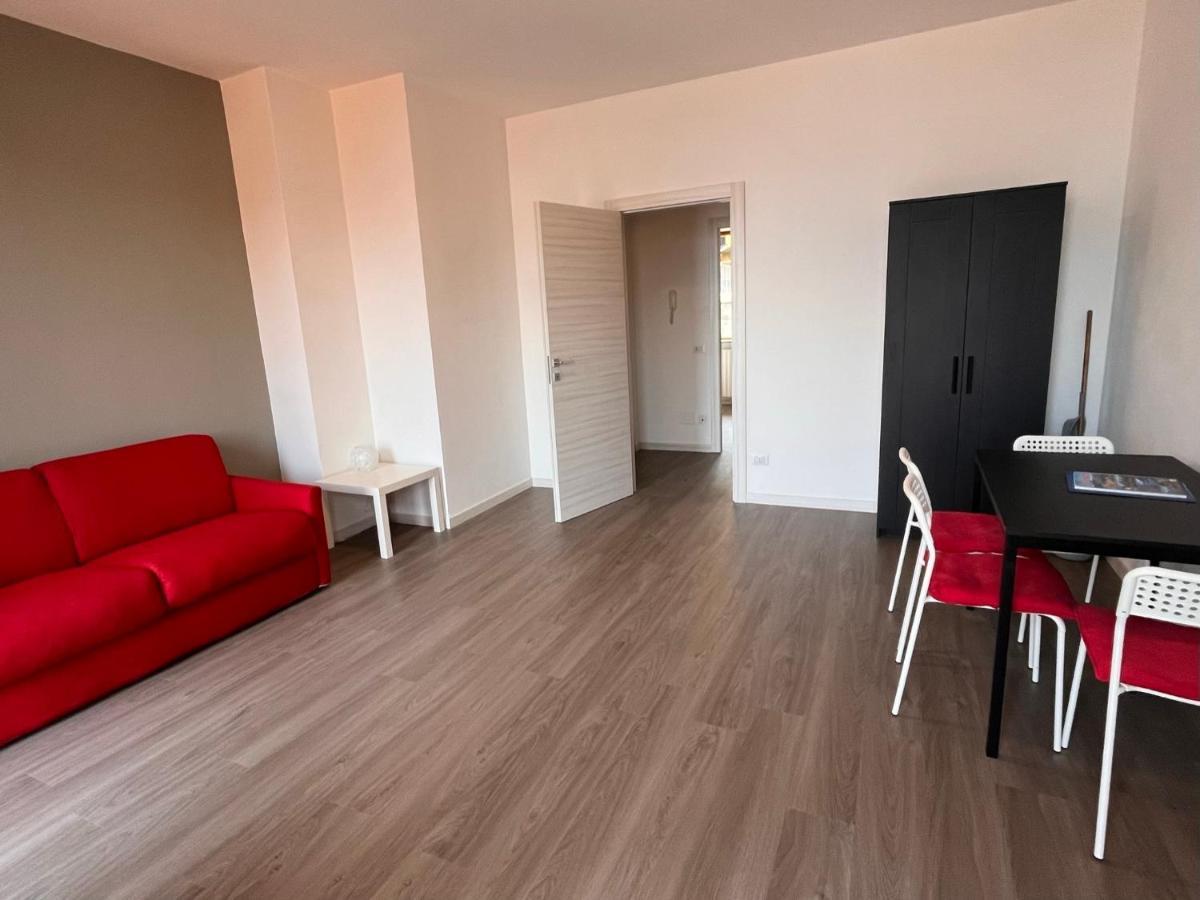Regolo House Apartments ペルレード エクステリア 写真