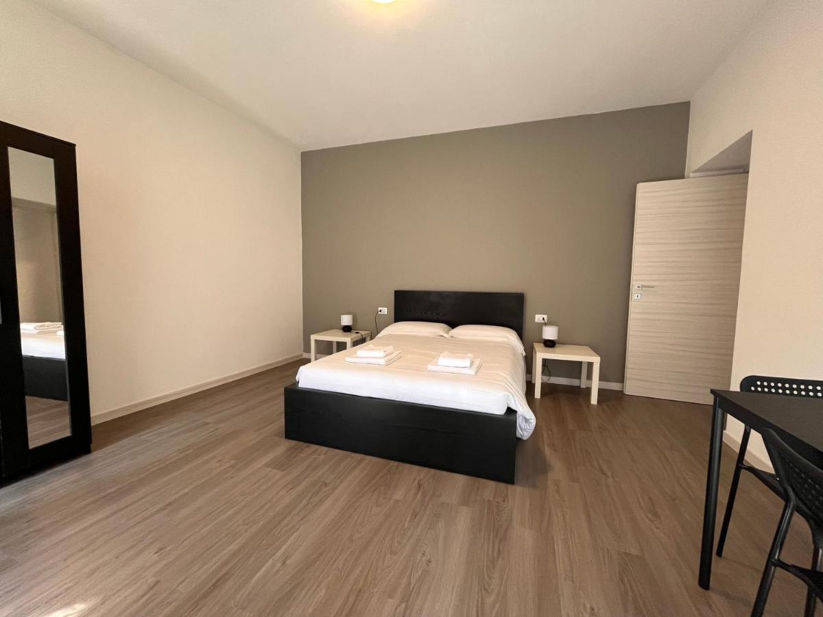 Regolo House Apartments ペルレード エクステリア 写真