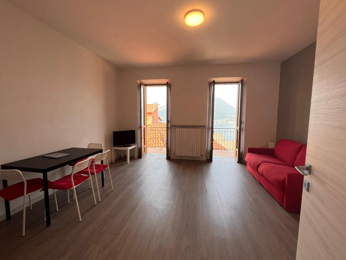 Regolo House Apartments ペルレード エクステリア 写真