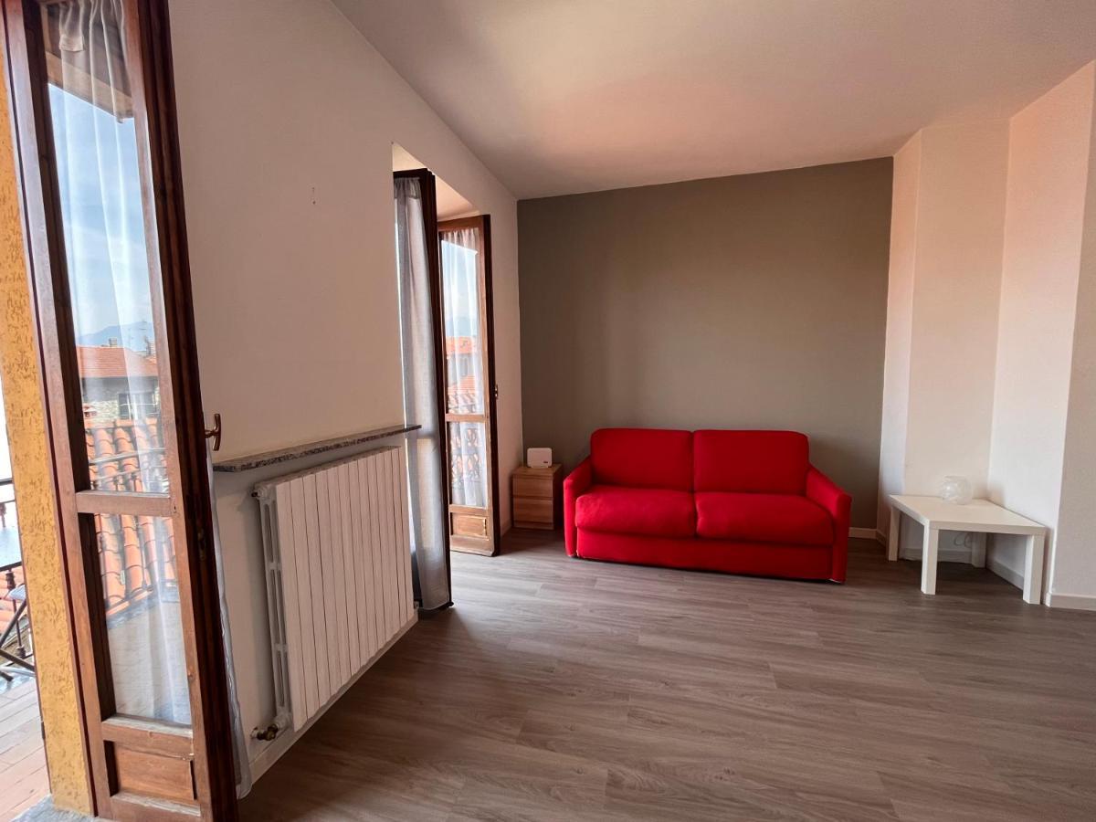 Regolo House Apartments ペルレード エクステリア 写真